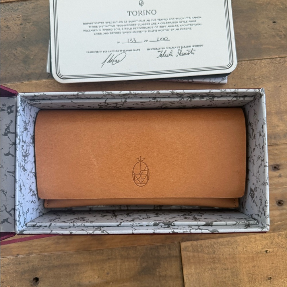 Transparent Gray Square Sunglasses - Unbranded - image 4